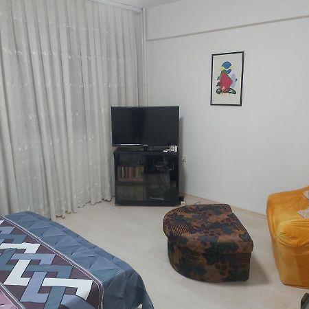 Mia Apartment Skopje Extérieur photo