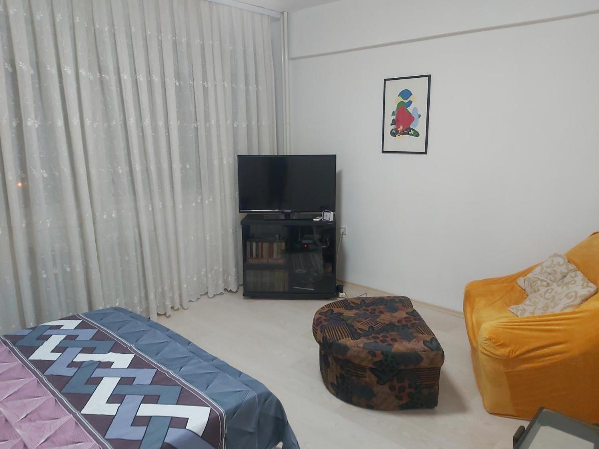 Mia Apartment Skopje Extérieur photo