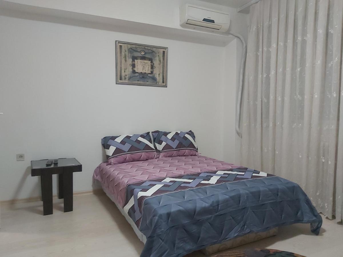 Mia Apartment Skopje Extérieur photo
