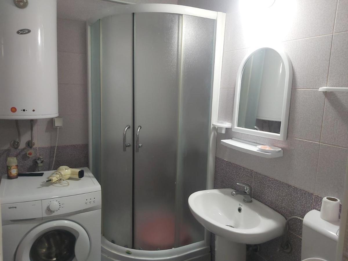 Mia Apartment Skopje Extérieur photo
