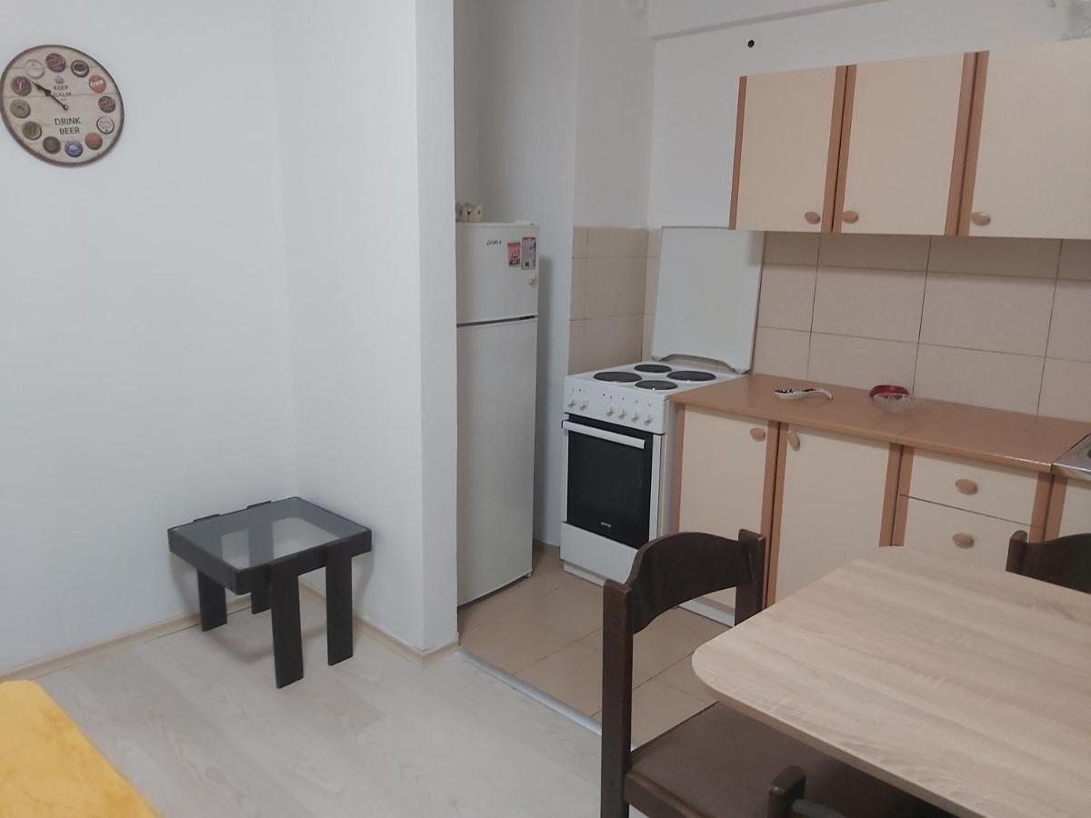 Mia Apartment Skopje Extérieur photo